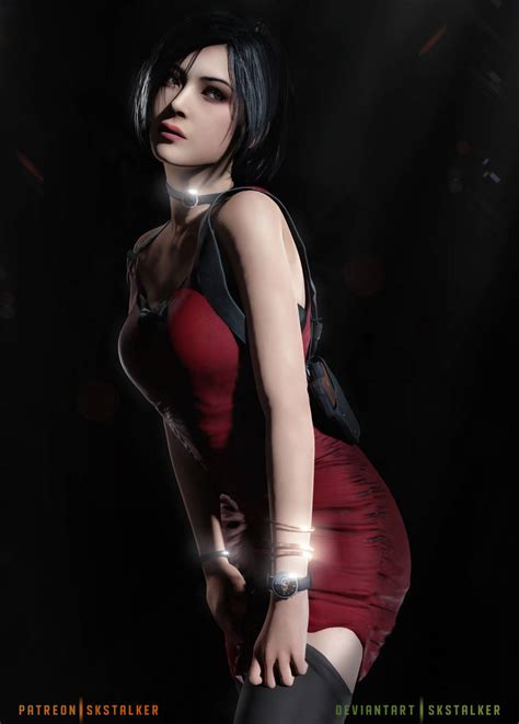 Ada Wong Fucked Porn Videos 